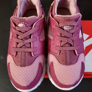 Nike Huarache Run Children's Sneakers